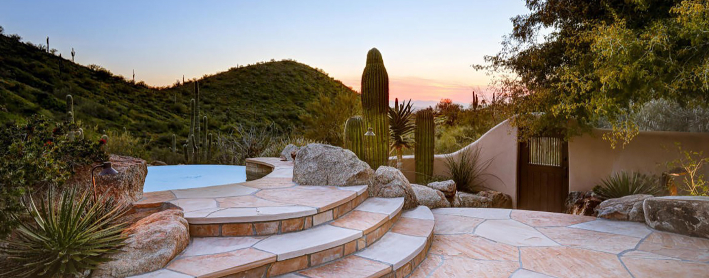 Sunset Living Newsletter - August 2024